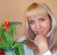 Анна Сафонова (Тетерина), 13 февраля 1978, Санкт-Петербург, id15950553
