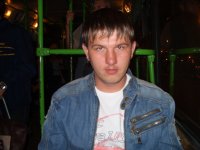 Андрей Волков, 3 сентября , Новокузнецк, id29176333