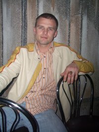 Юрий Андрикович, 15 июня 1991, Минск, id30193670