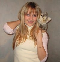 Елена Соболева, 2 февраля 1986, Москва, id30447845