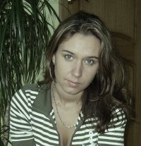 Inga Tjurina, 6 июня 1979, Полесск, id31261933