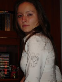 Анастасия Кириленко, 27 февраля , Барнаул, id32609074