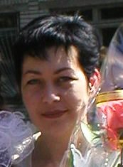 Татьяна Нечипорук, 2 июня 1966, Пенза, id32785247