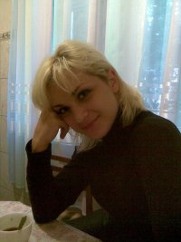 Юлия Илюхина, 16 марта , Хабаровск, id32980995