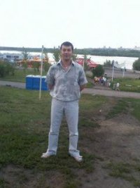 Дмитрий Ганжа, 23 сентября , Новосибирск, id33460453