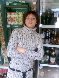 Мария Васечкина, 2 мая 1983, Ульяновск, id33974779